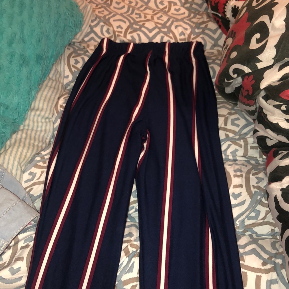 Bell bottoms
